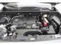 Magnetic Gray Metallic - RAV4 LE Photo No. 23