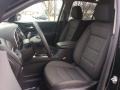 2019 Mosaic Black Metallic Chevrolet Equinox LT AWD  photo #2
