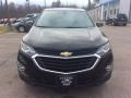 2019 Mosaic Black Metallic Chevrolet Equinox LT AWD  photo #4