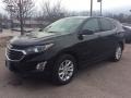 2019 Mosaic Black Metallic Chevrolet Equinox LT AWD  photo #5