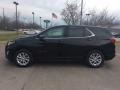 2019 Mosaic Black Metallic Chevrolet Equinox LT AWD  photo #6
