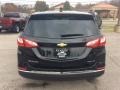 2019 Mosaic Black Metallic Chevrolet Equinox LT AWD  photo #8