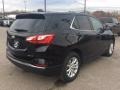 2019 Mosaic Black Metallic Chevrolet Equinox LT AWD  photo #9