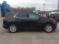 2019 Mosaic Black Metallic Chevrolet Equinox LT AWD  photo #10