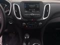 2019 Mosaic Black Metallic Chevrolet Equinox LT AWD  photo #15