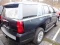 Shadow Gray Metallic - Tahoe LT 4WD Photo No. 3