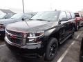 Black - Tahoe LS 4WD Photo No. 1