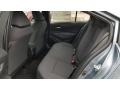 2020 Toyota Corolla LE Rear Seat