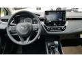 Black Dashboard Photo for 2020 Toyota Corolla #136175827