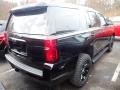 Black - Tahoe LS 4WD Photo No. 4