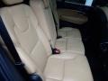 Blonde Rear Seat Photo for 2019 Volvo XC90 #136176205