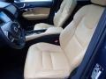 Blonde Front Seat Photo for 2019 Volvo XC90 #136176247