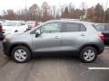  2020 Trax LT AWD Satin Steel Metallic