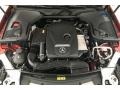 2.0 Liter Turbocharged DOHC 16-Valve VVT 4 Cylinder Engine for 2019 Mercedes-Benz E 300 Sedan #136176403