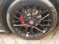  2016 911 Targa 4 GTS Wheel