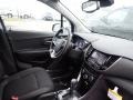 Satin Steel Metallic - Trax LT AWD Photo No. 10