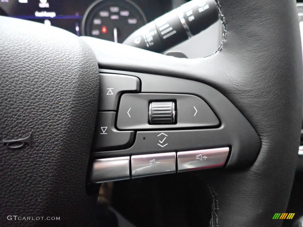 2020 XT4 Premium Luxury AWD - Silver Dusk Metallic / Jet Black photo #19