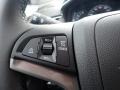 Satin Steel Metallic - Trax LT AWD Photo No. 17
