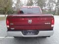 Delmonico Red Pearl - 1500 Classic SLT Crew Cab 4x4 Photo No. 7