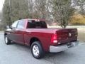 Delmonico Red Pearl - 1500 Classic SLT Crew Cab 4x4 Photo No. 8