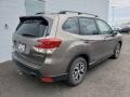 2019 Sepia Bronze Metallic Subaru Forester 2.5i Premium  photo #2