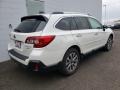 Crystal White Pearl - Outback 3.6R Touring Photo No. 2