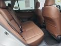 Crystal White Pearl - Outback 3.6R Touring Photo No. 3