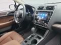 Crystal White Pearl - Outback 3.6R Touring Photo No. 4