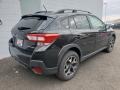 Crystal Black Silica - Crosstrek 2.0i Photo No. 2