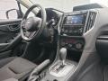 Crystal Black Silica - Crosstrek 2.0i Photo No. 4