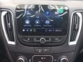 2020 Mosaic Black Metallic Chevrolet Malibu LS  photo #14