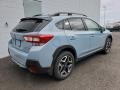 Cool Gray Khaki - Crosstrek 2.0i Limited Photo No. 2