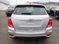 Silver Ice Metallic - Trax LS AWD Photo No. 4