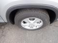 Silver Ice Metallic - Trax LS AWD Photo No. 9