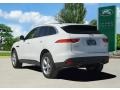 2020 Fuji White Jaguar F-PACE 25t Premium  photo #4