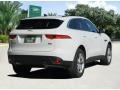 2020 Fuji White Jaguar F-PACE 25t Premium  photo #5