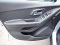 Silver Ice Metallic - Trax LS AWD Photo No. 14