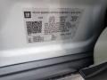 Silver Ice Metallic - Trax LS AWD Photo No. 16