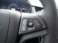 Silver Ice Metallic - Trax LS AWD Photo No. 17