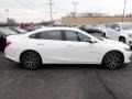 2020 Summit White Chevrolet Malibu RS  photo #6