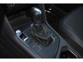  2019 Tiguan SE 8 Speed Automatic Shifter