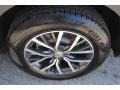 Platinum Gray Metallic - Tiguan SE Photo No. 10