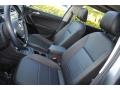 Platinum Gray Metallic - Tiguan SE Photo No. 13