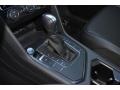 Platinum Gray Metallic - Tiguan SE Photo No. 14