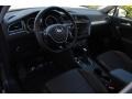 Platinum Gray Metallic - Tiguan SE Photo No. 15