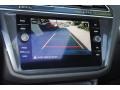 Platinum Gray Metallic - Tiguan SE Photo No. 16