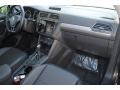 Platinum Gray Metallic - Tiguan SE Photo No. 17