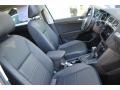 Platinum Gray Metallic - Tiguan SE Photo No. 18