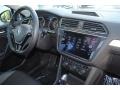 Platinum Gray Metallic - Tiguan SE Photo No. 19
