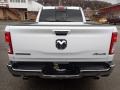 2019 Bright White Ram 1500 Big Horn Crew Cab 4x4  photo #3